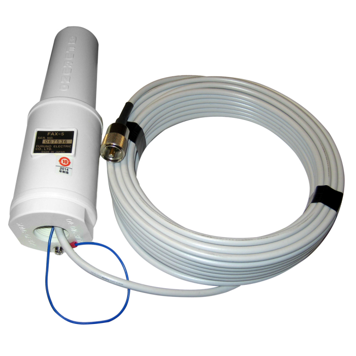 Furuno Furuno Fax5 Active Coupler - $630.00 at Everest