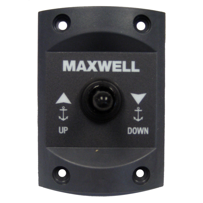 Maxwell Maxwell Remote Up/ Down Control - $81.00 at Everest