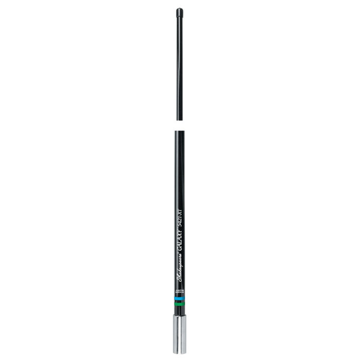 Shakespeare Shakespeare 5421-XT 4' Black AM / FM Antenna - $169.99 at Everest