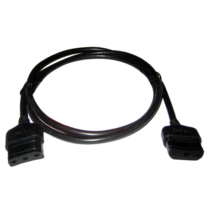 Raymarine Raymarine 1m SeaTalk Interconnect Cable - $44.99 at Everest