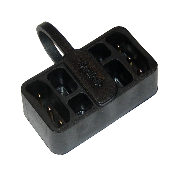 Raymarine Raymarine SeaTalk Junction Block - $39.99 at Everest
