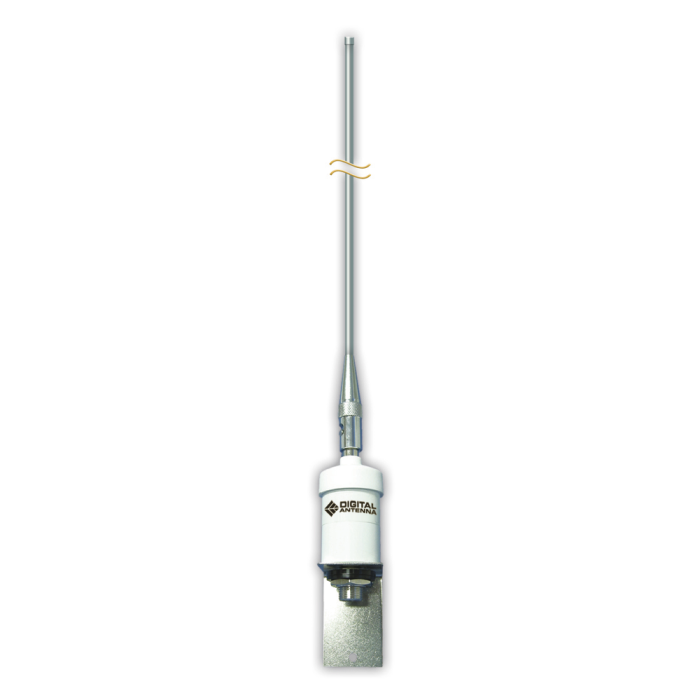 Digital Antenna Digital Antenna 3' VHF Antenna - $174.95 at Everest