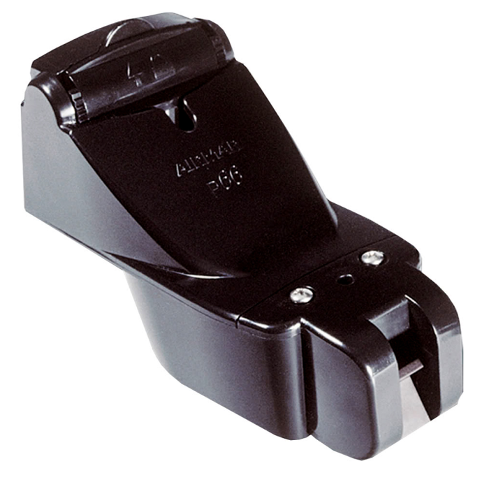 Furuno Furuno 235DST-PWE Plastic TM, Digital Depth, Speed & Temp Sensor (7-Pin) - $530.00 at Everest