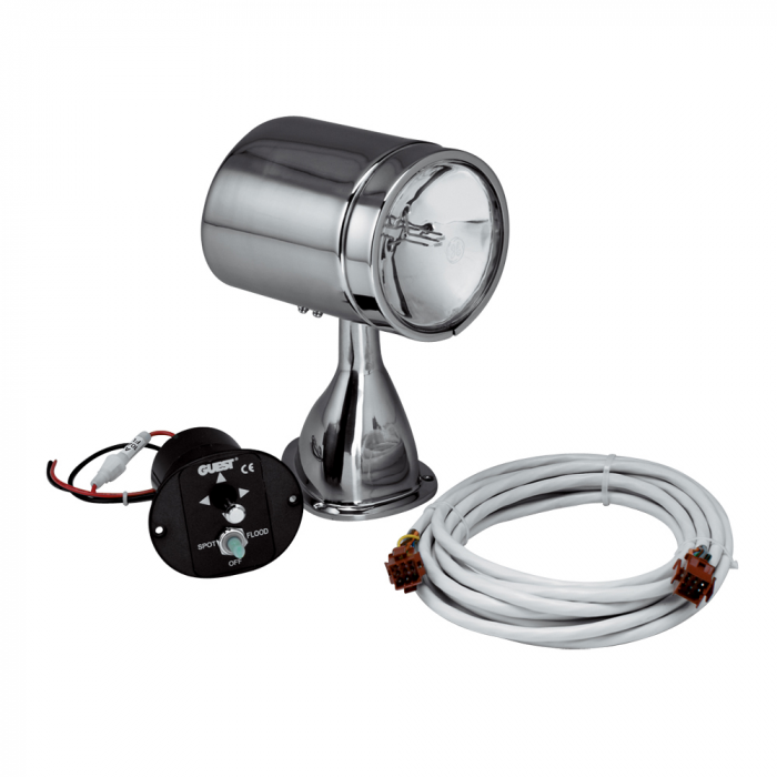Guest Guest 22040A 5 Spotlight / Floodlight Kit - $857.88 at Everest