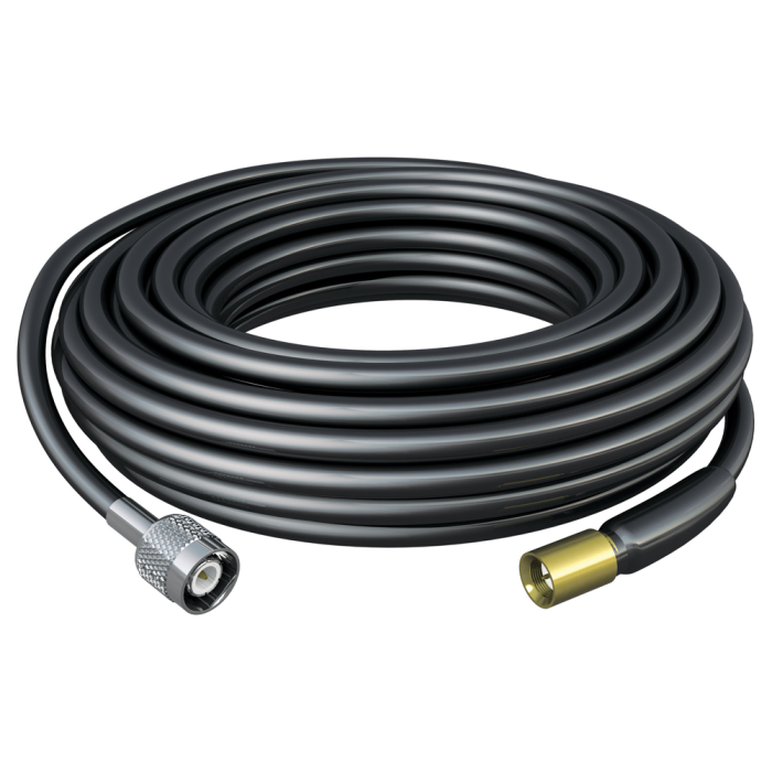 Shakespeare Shakespeare SRC-50 50' RG-58 Cable Kit for SRA-12 & SRA-30 - $79.99 at Everest