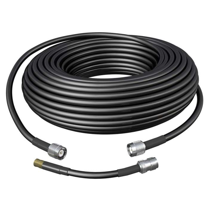 Shakespeare Shakespeare SRC-90 90' RG-8X Statellite Radio Antenna Cable - $109.99 at Everest