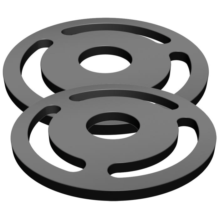 Shakespeare Shakespeare Style 418 Round Shim Kit - $13.95 at Everest
