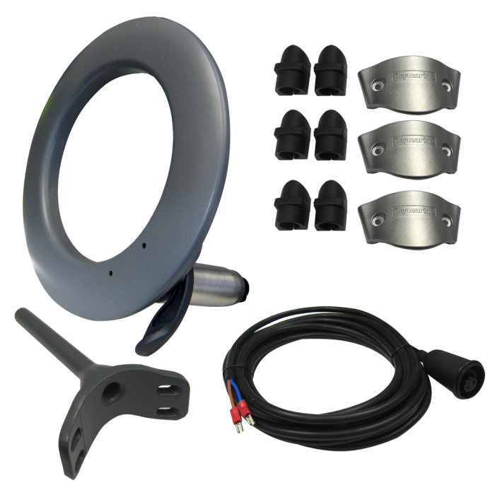 Raymarine Raymarine ST4000MK2/ST4000+ Wheel Drive Only *Not A Complete Pilot - $734.99 at Everest