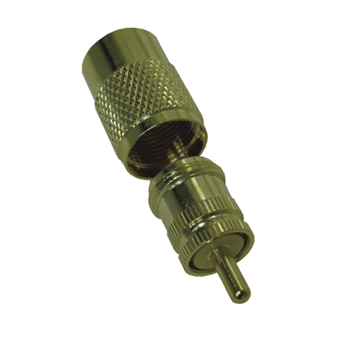 Digital Antenna Digital Antenna DA645 Mini-UHF Adapter - $30.85 at Everest