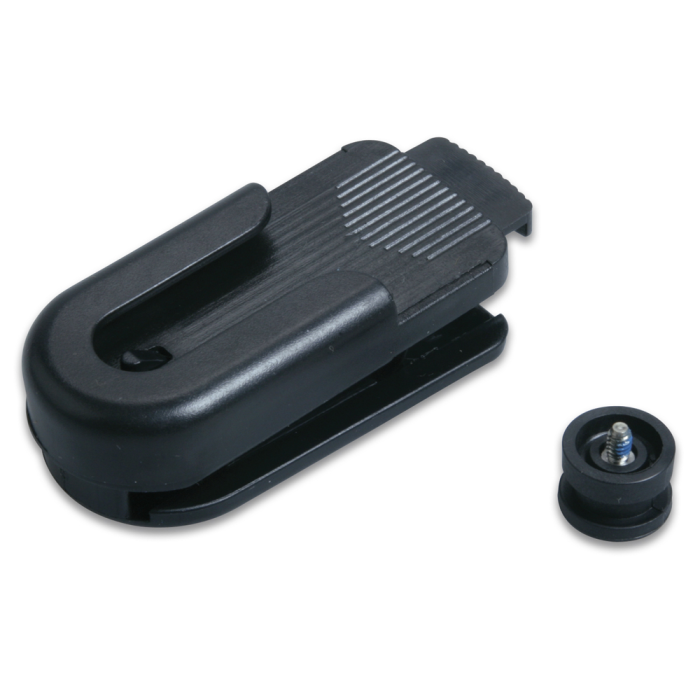 Garmin Garmin Belt Clip f/AstroA(R), eTrexA(R) Series, Geko Series, GPSMAPA(R) Series, RinoA(R) Series & GHP(TM) 10 - $12.99 at Everest