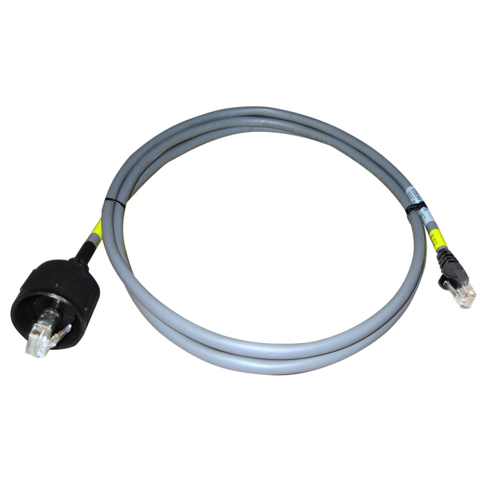 Raymarine Raymarine SeaTalk<sup>hs</sup> Network Cable - 5M - $134.99 at Everest