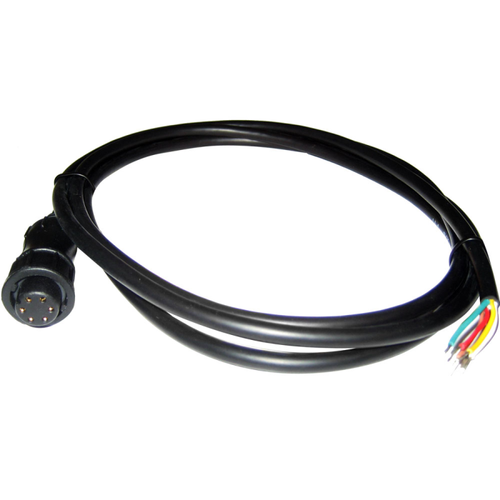 Raymarine Raymarine SeaTalk / Alarm Output Interface Cable (1.5m) - $64.99 at Everest