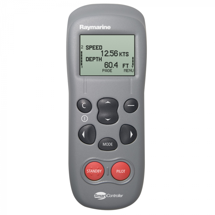 Raymarine Raymarine SmartController - $684.99 at Everest