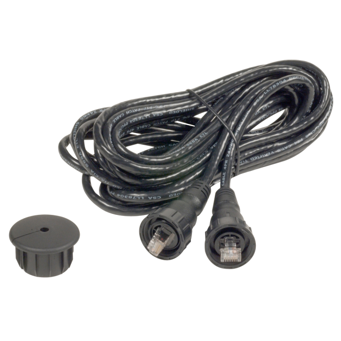 Garmin Garmin 20' Marine Network Cable - RJ45 - $49.99 at Everest