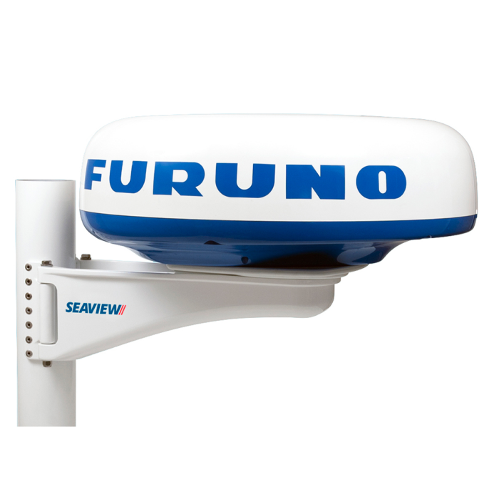 Seaview SM-24-U Universal 24 Mast Mount Platform