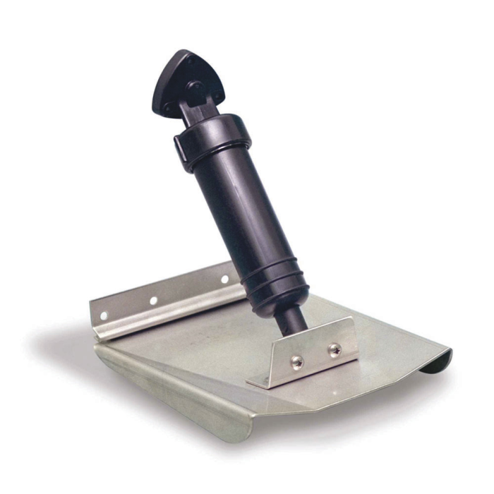 Bennett Marine Bennett M120 Sport Tab System - $935.90 at Everest