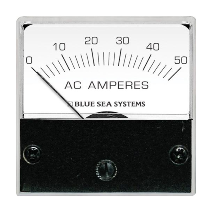 Blue Sea Systems Blue Sea 8246 AC Analog Micro A - $97.53 at Everest