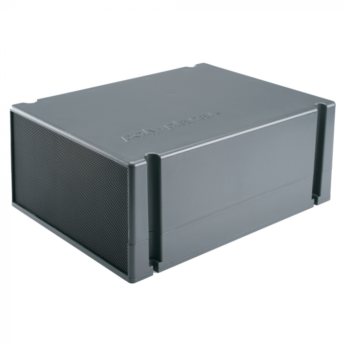 Poly-Planar Poly-Planar MS56 Box Subwoofer - $199.95 at Everest