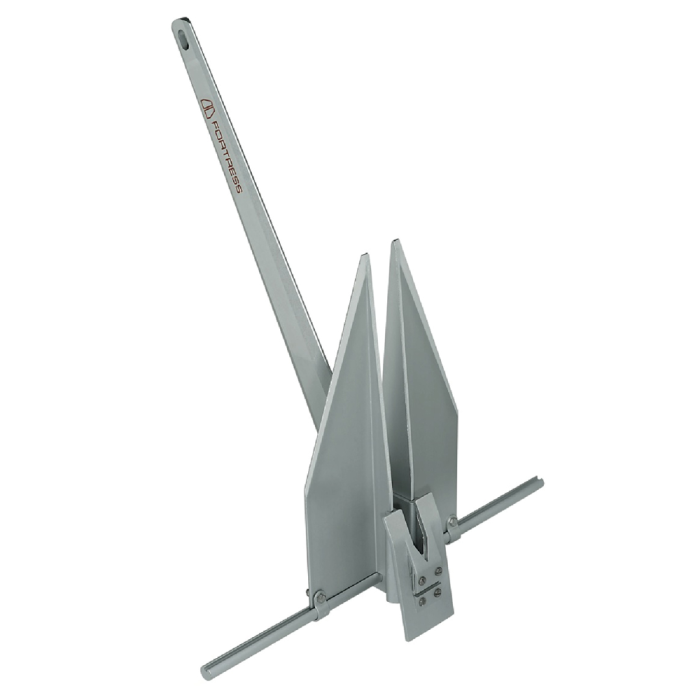 Fortress Marine Anchors Fortress FX-85 47lb Anchor f/59-68' Boats - $1918.16 at Everest