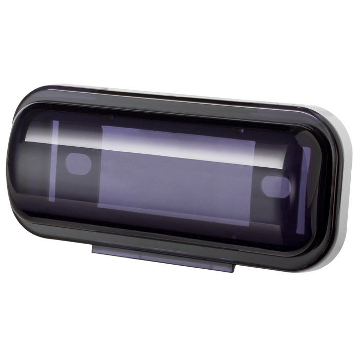 Boss Audio Boss Audio MRC5 Universal Marine Radio Cover - $27.99 at Everest