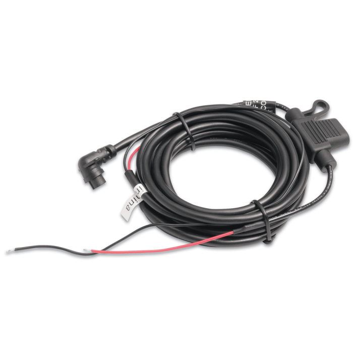 Garmin Garmin Motorcycle Power Cable f/zumo - $21.50 at Everest