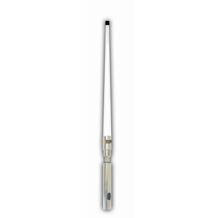 Digital Antenna Digital Antenna 883-CW 4' Cellular Antenna - White - $469.75 at Everest