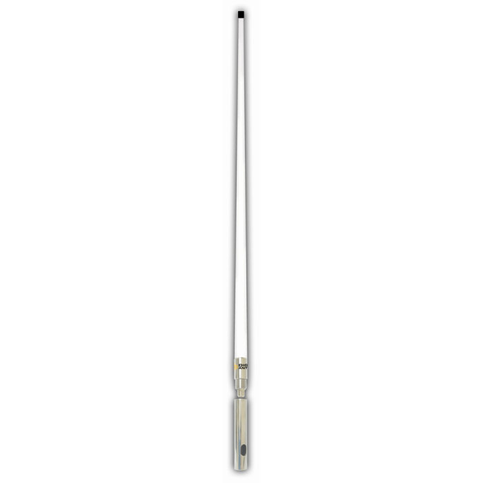 Digital Antenna Digital Antenna 826-VW 4' VHF Antenna - White - $377.95 at Everest