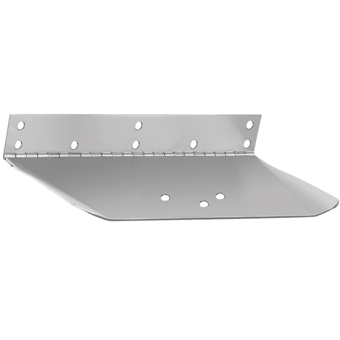 Lenco Marine Lenco Standard 9 x 9 Single - 12 Gauge Replacement Blade - $151.31 at Everest