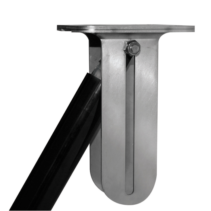 Lenco Marine Lenco Stainless Slide Bracket f/ Hatch Lifts - $76.60 at Everest