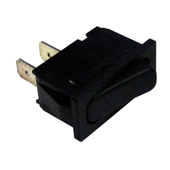 Paneltronics Paneltronics SPST ON/OFF Rocker Switch - $10.93 at Everest