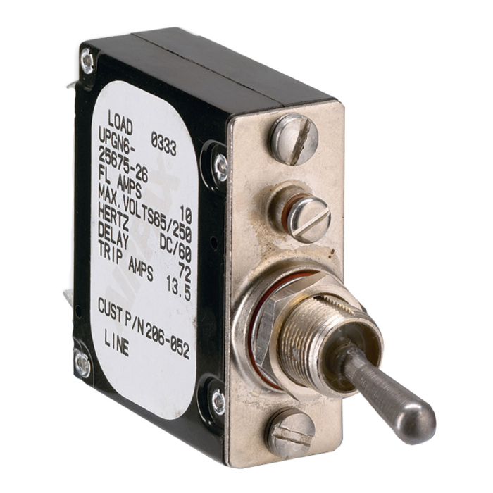 Paneltronics Paneltronics Breaker 30 Amps A-Frame Magnetic Waterproof - $34.95 at Everest
