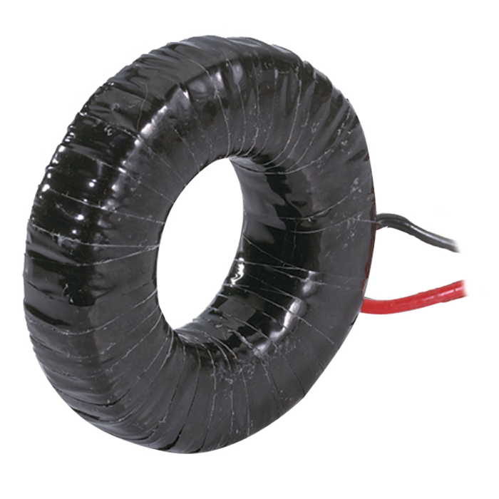 Paneltronics Paneltronics AC Miniature Meter Transformer - 100 Amps - $54.95 at Everest