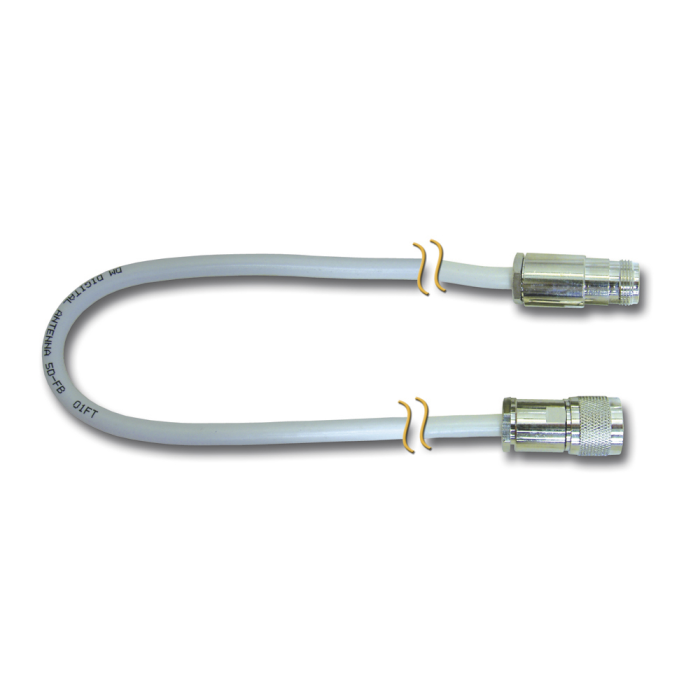 Digital Antenna Digital Antenna 25' Extension Cable - $145.74 at Everest