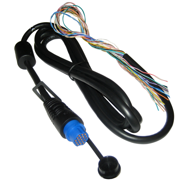 Garmin Garmin NMEA 0183 Cable f/ 4xxx and 5xxx Series GPSMap Chartplotters - $34.99 at Everest