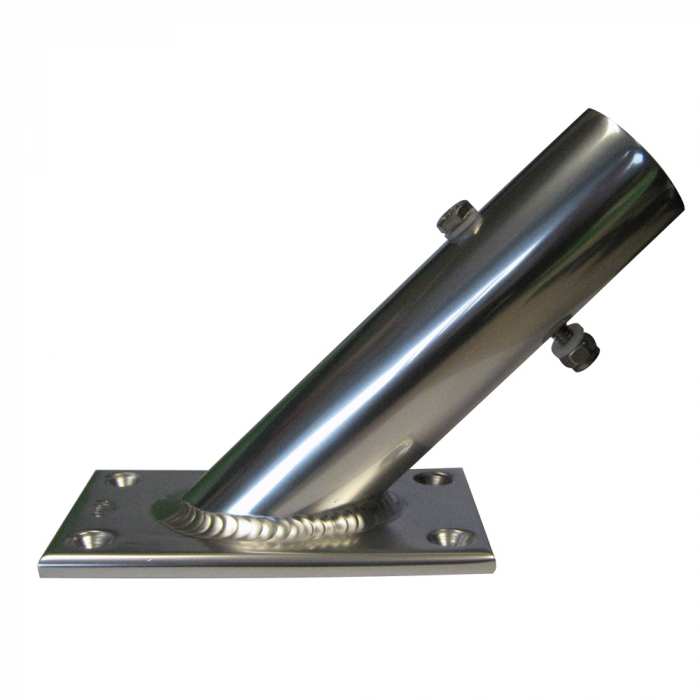Lees Tackle Lee's 45 Degree Center Rigger Holder - $130.00 at Everest