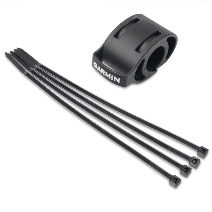 Garmin Garmin Bicycle Mount Kit f/ApproachA(R), fenixA(R), ForerunnerA(R), FR60, FR70, ForetrexA(R) & quatixA(R) - $14.99 at Everest
