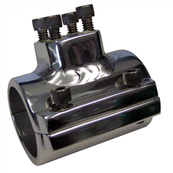 Lees Tackle Lee's Clamp-On Light Bracket - 1.660 Pipe - $105.00 at Everest