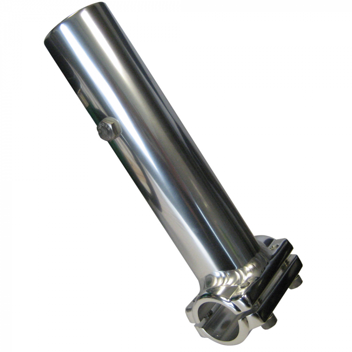 Lees Tackle Lee's Clamp On Center Rigger Holder - 1.315 Pipe - $125.00 at Everest