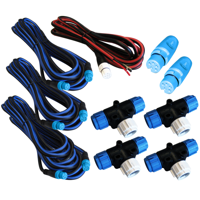 Raymarine Raymarine SeaTalk<sup>ng</sup> Backbone Cable Kit f/ST70 - $284.99 at Everest