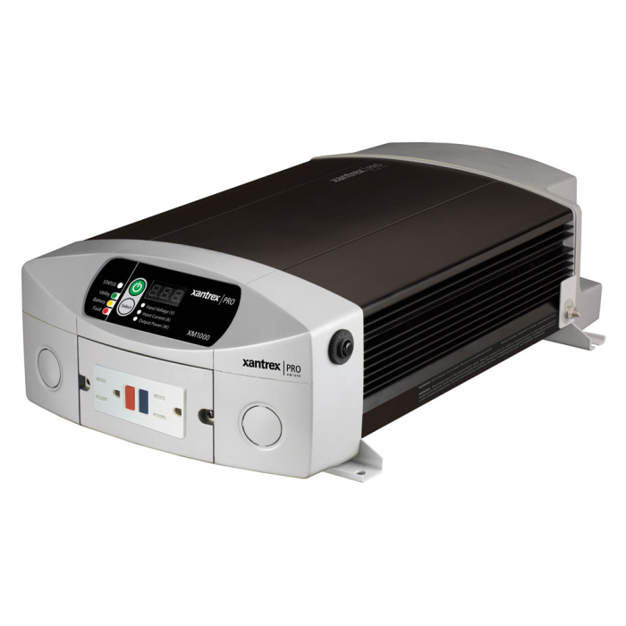 Xantrex Xantrex XM1000 Pro Series Inverter - $599.72 at Everest