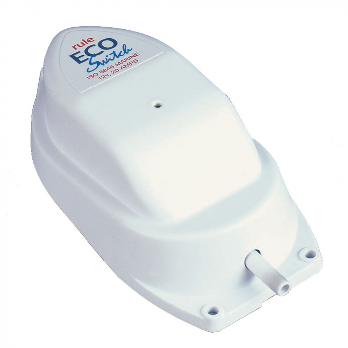 Rule Rule ECO-Switch Automatic Bilge Pump Switch - $89.99 at Everest