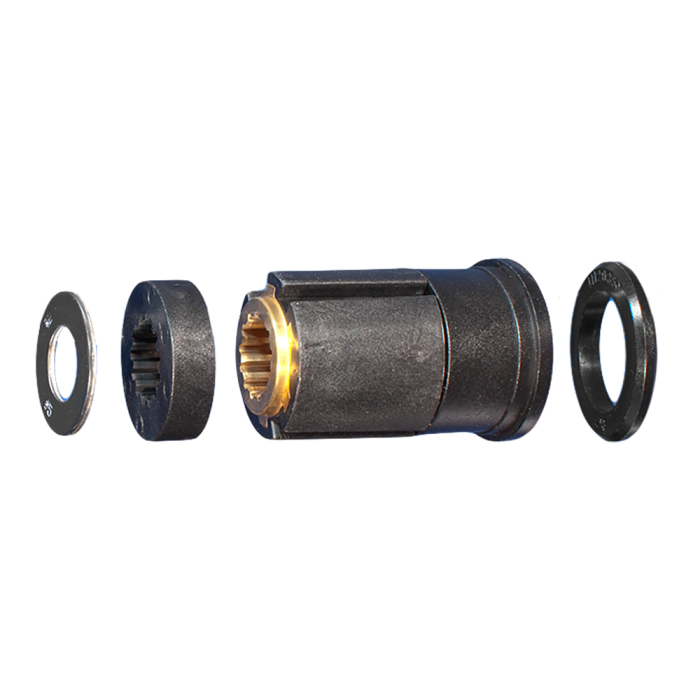 Turning Point Propellers Turning Point Hub Kit #12 - $53.00 at Everest