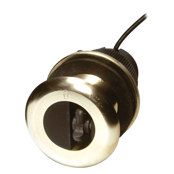 Maretron Maretron DST100 & DST110 Bronze Housing Kit - Transducer Not Included - $99.00 at Everest