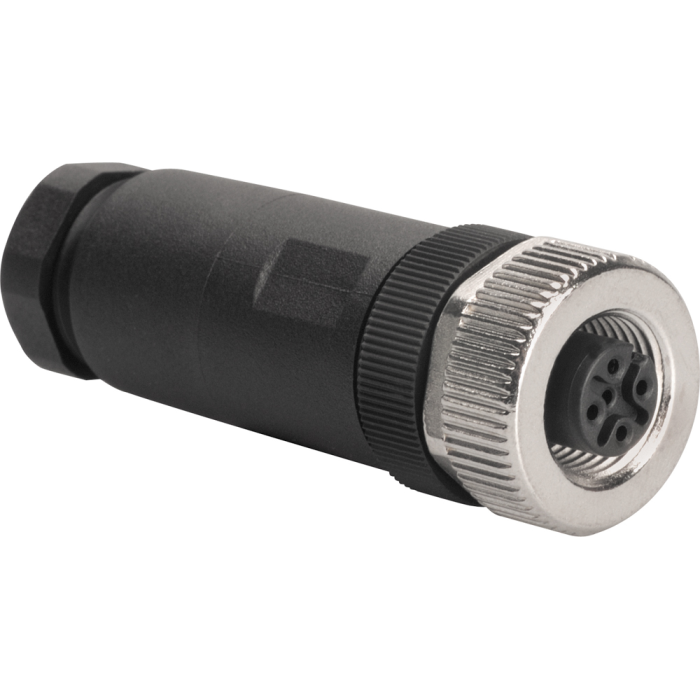 Maretron Maretron Micro Field-Attachable Connector - Female - $18.20 at Everest