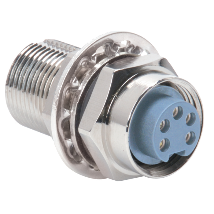 Maretron Maretron Mini Bulkhead Feed-Thru - $53.40 at Everest