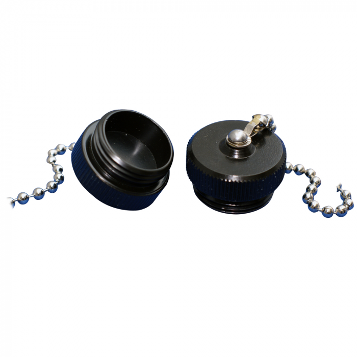 Maretron Maretron Mini Cap - Used to Cover Female Connector - $19.95 at Everest