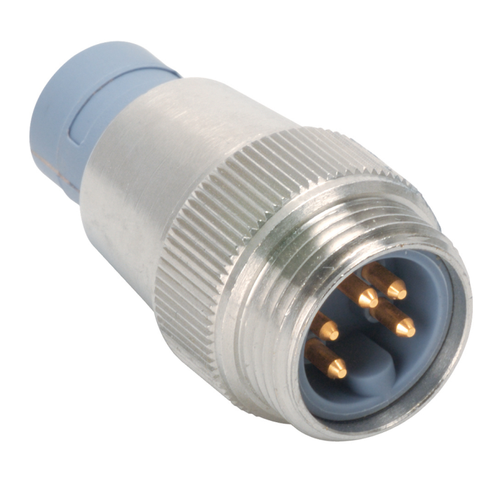 Maretron Maretron Mini Termination Resistor - Male - $11.30 at Everest