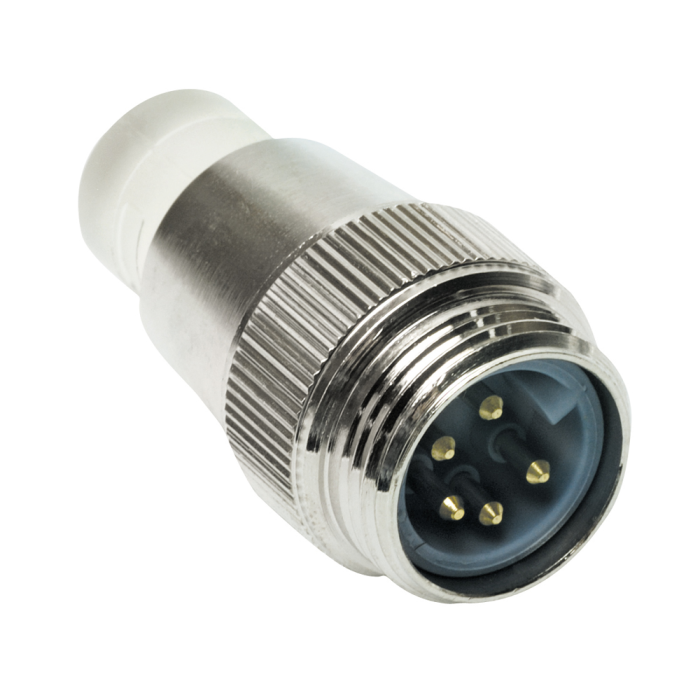 Maretron Maretron Mini Termination Resistor w/LED - Male - $25.40 at Everest