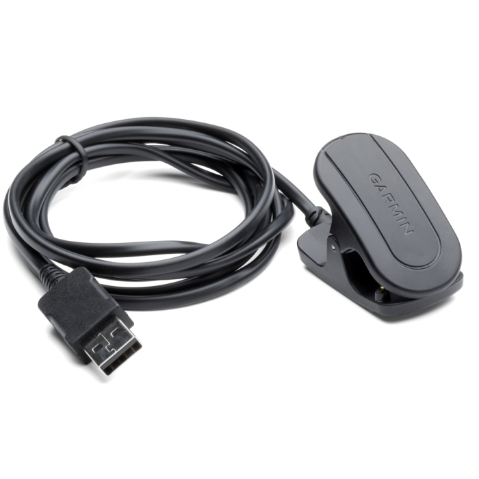 Garmin Garmin Charging Clip f/ForerunnerA(R) 405, 405CX, 410, 310XT & 910XT - $19.99 at Everest