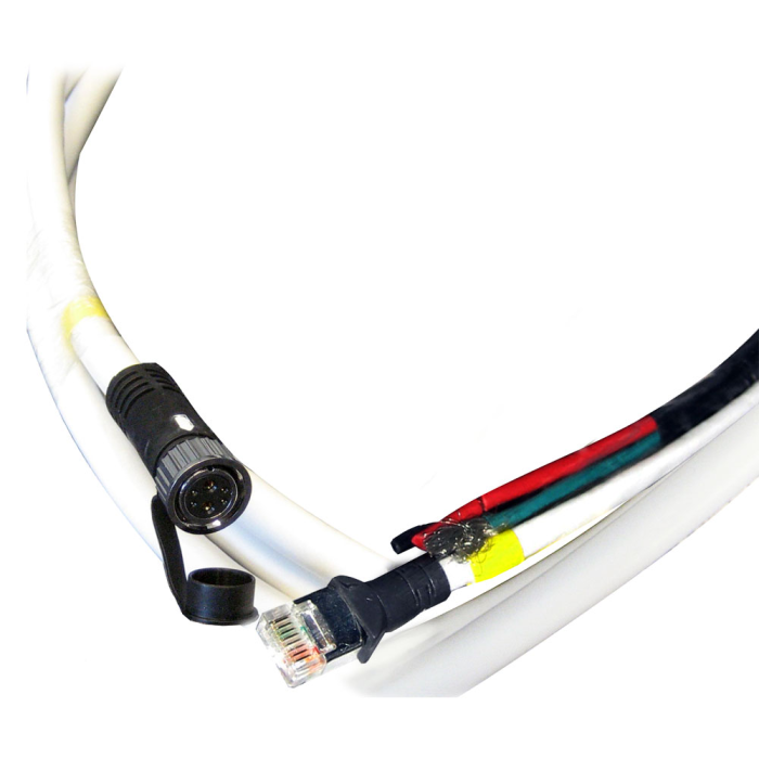 Raymarine Raymarine Digital Radar Cable - 15m - $244.99 at Everest